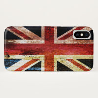 Union Jack archaïque