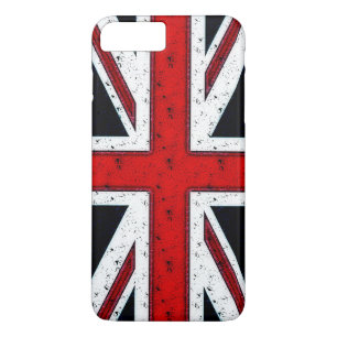 Coque Case-Mate Pour iPhone Union Jack robuste