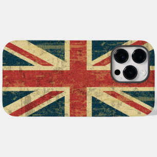 Coque Pour Pour iPhone 14 Pro Max Union Jack sale