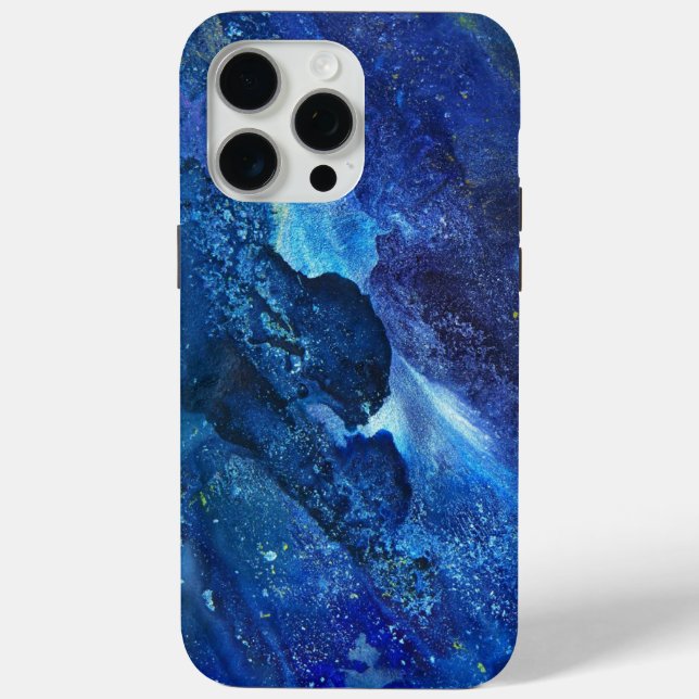 Coques Case-Mate iPhone Unique Motif iPhone 15 Pro Max Coques (Verso)