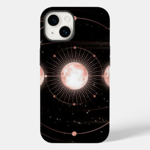 Coque Case-Mate iPhone Unité de la Galaxie