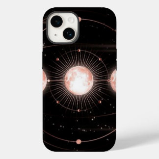 Coque Case-Mate iPhone Unité de la Galaxie