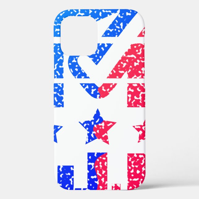 Coques Case-Mate iPhone Unité en action - Un Hommage Moderne (Verso)