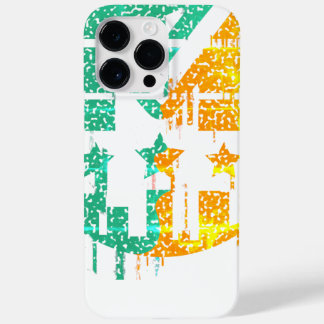 Coque Case-Mate iPhone Unité en mouvement - Gouttes de démocratie