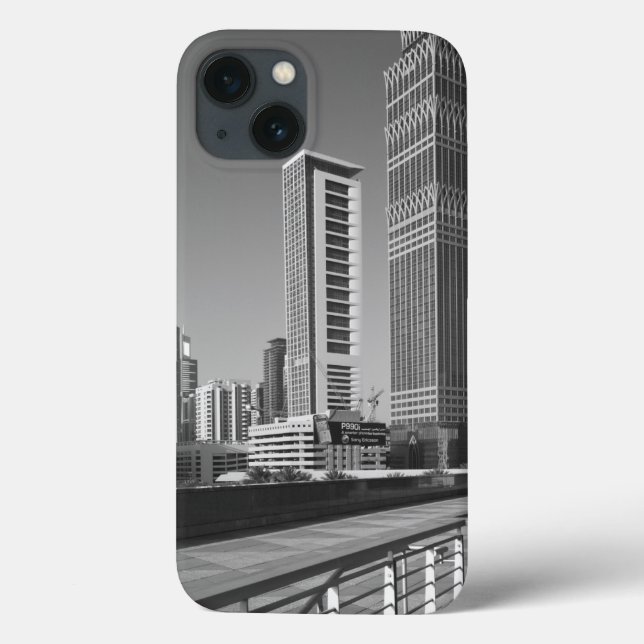 Coques Case-Mate iPhone United Arab Emirates, Dubaï, Dubaï. (Verso)