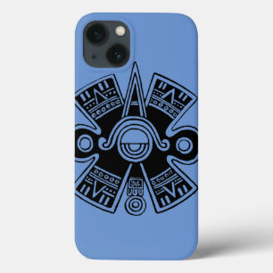 iPhone 13 Case Univers aztèque