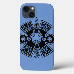 Coques Pour iPhone Univers aztèque