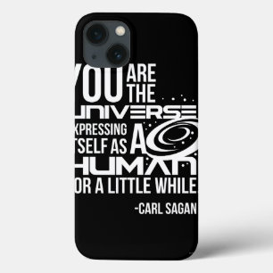 Etui iPhone Case-Mate Univers humain