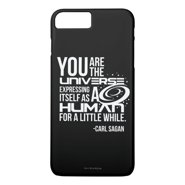 Coques Case-Mate iPhone Univers humain (Dos)