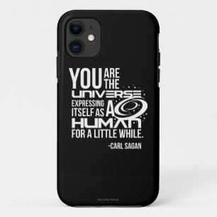 Coque Case-Mate Pour iPhone Univers humain