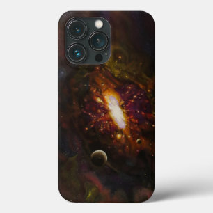 Coques Pour iPhone Univers, Voie Lactée, Espace, planètes