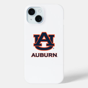 Coque Case-Mate iPhone Université d'Auburn   AU Auburn