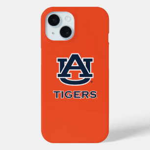Coque Case-Mate iPhone Université d'Auburn   Auburn