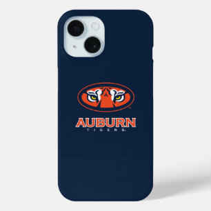 Coque Case-Mate iPhone Université d'Auburn   Auburn Tigers