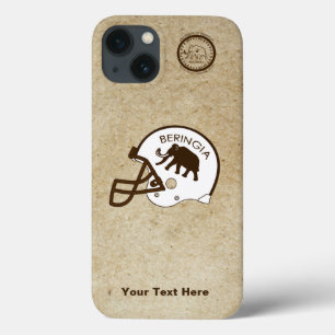 Case-Mate iPhone Case Université de Beringia