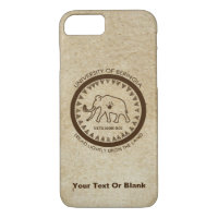 Université de Beringia Mammoth