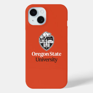 Coque Case-Mate iPhone Université d'État de l'Oregon