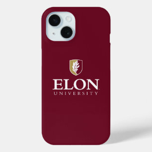 Coque Case-Mate iPhone Université Elon