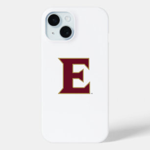 Coque Case-Mate iPhone Université Elon E