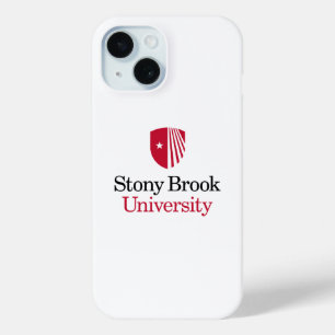 Coque Case-Mate iPhone Université Stony Brook   Mot-symbole