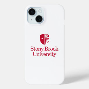 Coque Case-Mate iPhone Université Stony Brook   Mot-symbole