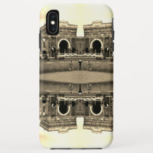 Case-Mate iPhone Case Université vintage Turquie Istanbul