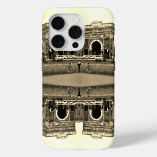 Coque Case-Mate iPhone Université vintage Turquie Istanbul