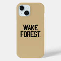 Université Wake Forest | Wake Forest