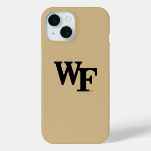 Coque Case-Mate iPhone Université Wake Forest   WF
