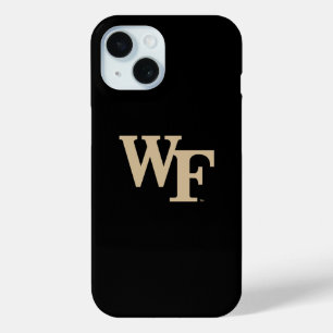 Coque Case-Mate iPhone Université Wake Forest   WF