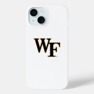 Coque Case-Mate iPhone Université Wake Forest   WF