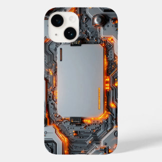 Coque Case-Mate iPhone Unlocking creativity through technology and intell