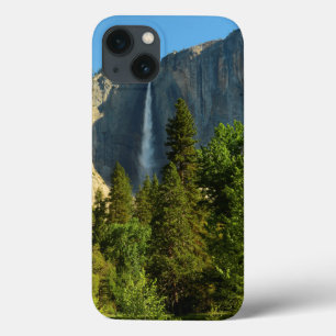 Coque Case-Mate iPhone Upper Yosemite Falls, Merced River, Yosemite
