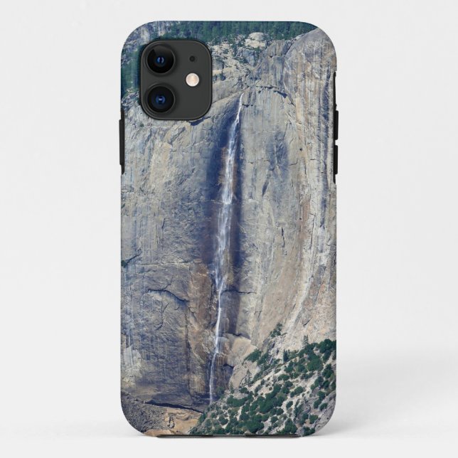 Coques Case-Mate iPhone Upper Yosemite Falls, Yosemite National Park (Dos)