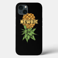 Upside Down Ananas Swinger Newbie Débutant Hommes