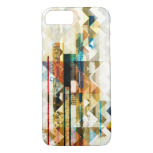 Coque Case-Mate iPhone Urbain Chevron II