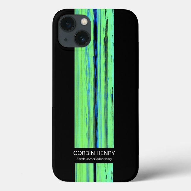 Coques Case-Mate iPhone Urban Rain Mens iPhone (Verso)