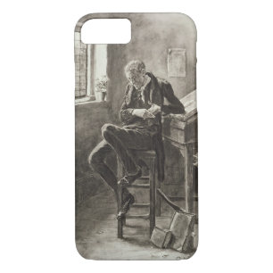 Coques Pour iPhone Uriah Heep, de 'Charles Dickens : Un bavardage