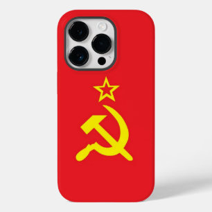 COQUE Case-Mate iPhone URSS