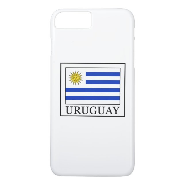 Coques Case-Mate iPhone Uruguay (Dos)