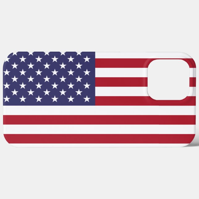 COQUES Case-Mate iPhone USA (Verso (horizontal))