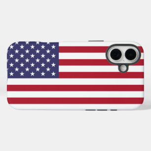 COQUE POUR iPhone 16 PLUS USA