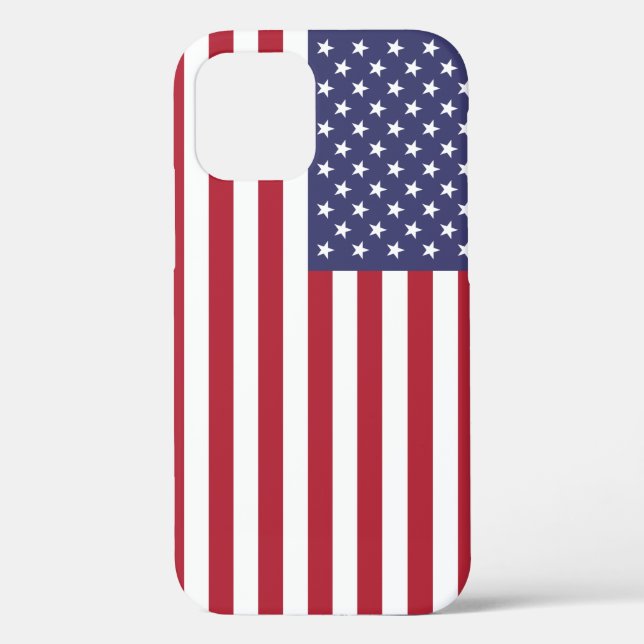 COQUES Case-Mate iPhone USA (Verso)