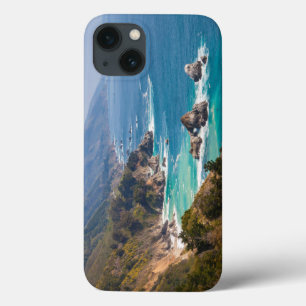 Coque Case-Mate iPhone USA, California. California Coast, Big Sur