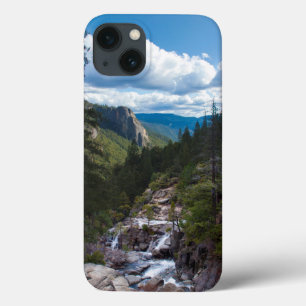 Etui iPhone Case-Mate USA, California. Yosemite Valley Vista
