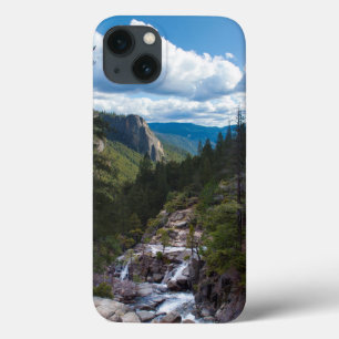 Etui iPhone Case-Mate USA, California. Yosemite Valley Vista