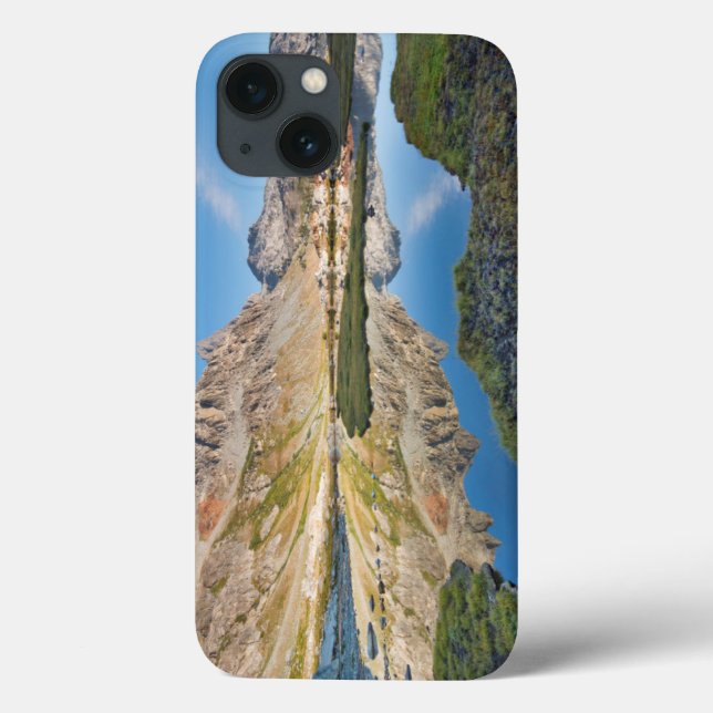 Coques Case-Mate iPhone USA, Californie, Inyo National Forest 11 (Verso)