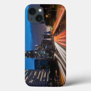 iPhone 13 Case USA, Californie, Los Angeles, 110 Freeway 2