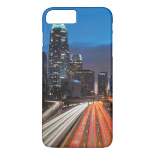 Coques Pour iPhone USA, Californie, Los Angeles, 110 Freeway 2