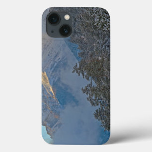 Coque Case-Mate iPhone USA, Colorado, Montagnes Dans Le Parc Estes